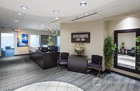 OfficeSuites At Airport Square