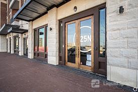 25N Coworking - Frisco