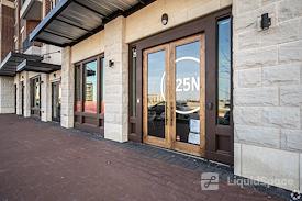 25N Coworking - Frisco