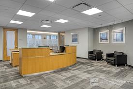 Regus | NY, Manhattan Midtown - 260 Madison