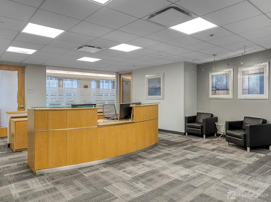 Working at Regus | NY, Manhattan Midtown - 260 Madison at New York