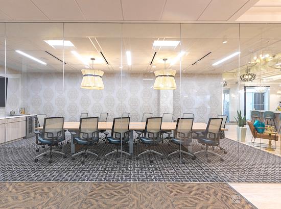 Working at Quest Workspaces- Boca Raton at Boca Raton