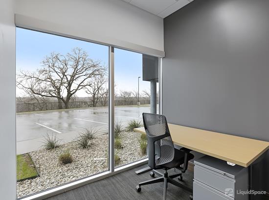 Working at Venture X | Grapevine - DFW Airport North at Grapevine