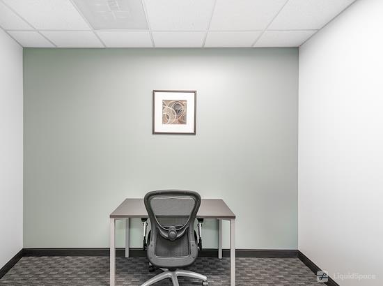 Working at Regus | One Urban Centre at Westshore at Tampa