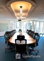 The Pacific Centre - TCC Canada