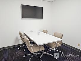 Regus || CA, Menlo Park - Commonwealth Dr