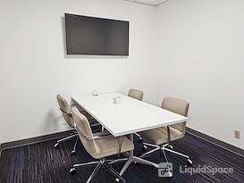 Regus || CA, Menlo Park - Commonwealth Dr