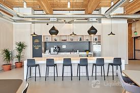 Regus | Portland - 555 SE Martin Luther King Boulevard