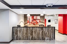 Regus | Meridian Center
