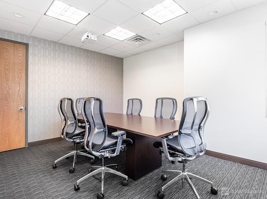 Working at Regus | Bohemia at Bohemia
