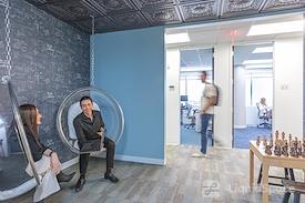 Quest Workspaces 777 Brickell Ave