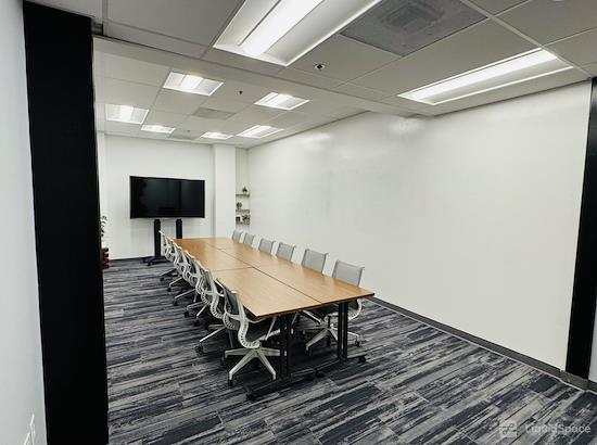 Working at Granite City Workspaces at Folsom