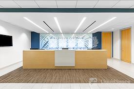 Regus || LAX Continental Grand