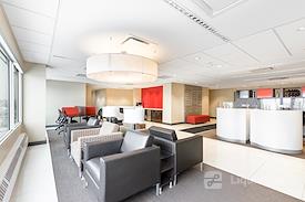 Regus | Macleod Place II
