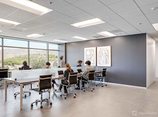 Working at TailoredSpace | Corona at Corona
