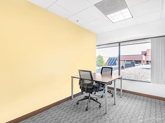 Working at Regus | Dedham Place at Dedham