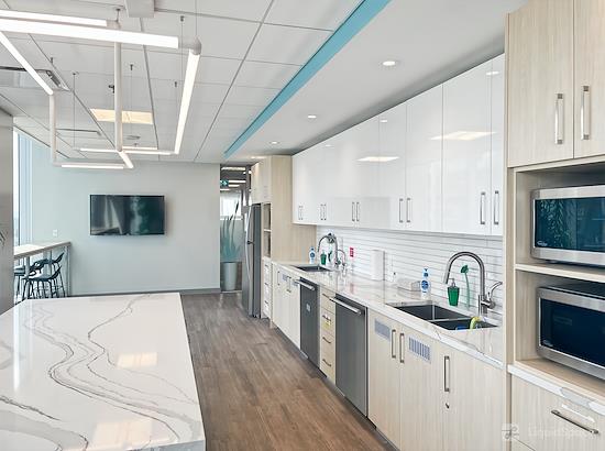 Working at Regus | BC, Burnaby - Edmonds St at Burnaby