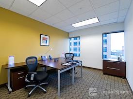 Regus | Downtown - Clinton Square
