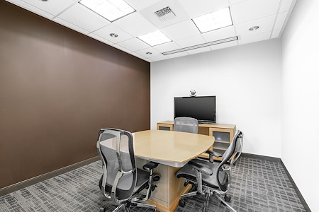 Regus | WA, Bothell- Canyon Park West - Meeting Room