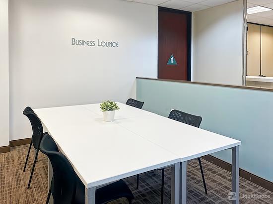 Working at Regus | CA, Rolling Hills Estates - Twin Towers at Rolling Hills Estates