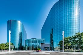 Regus | RexCorp Plaza