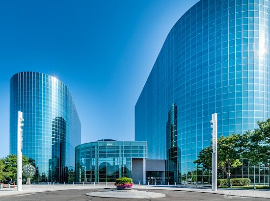 Working at Regus | RexCorp Plaza at Uniondale
