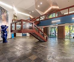 Boxer - Waterview Office Center