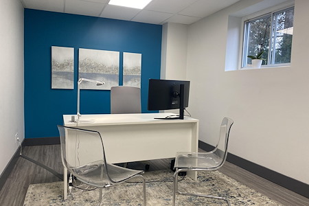 Flex Space Inc - Private Office