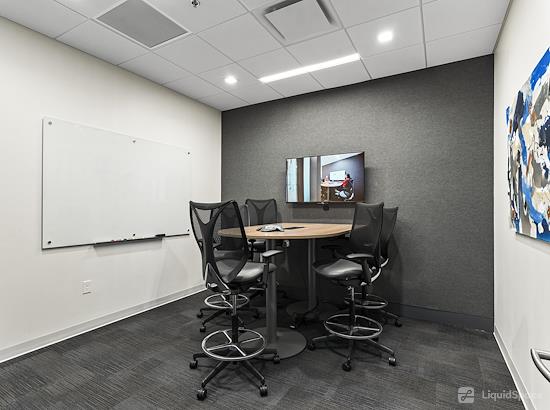 Working at Serendipity Labs - Atlanta - Cumberland Vinings at Atlanta