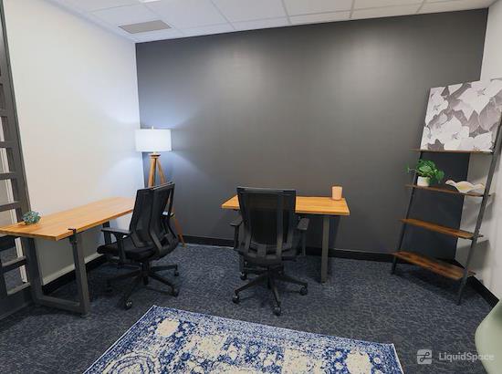 Working at Venture X | San Antonio Northwest at San Antonio