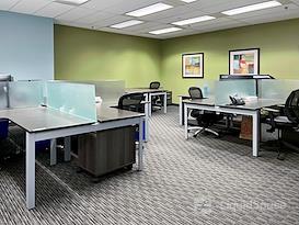 Regus | Yonge and Sheppard