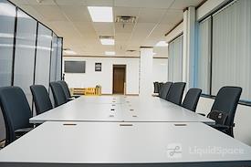SEATAC CONFERENCE SPACES