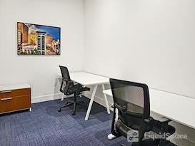 Regus | FL, Jacksonville - Dennis Street