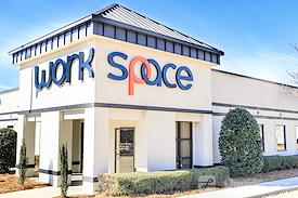 Workspace Birmingham