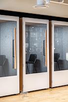Regus | Railroad Ave Danville