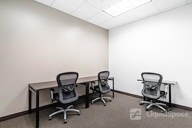 Regus | West Hartford