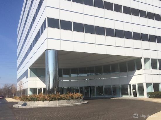 Working at Farbman Group | 40 Skokie Property, LLC at Northbrook