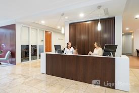Regus | Centerpointe