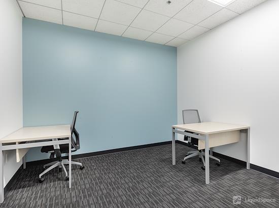 Working at Regus | MacArthur Blvd. at Irvine
