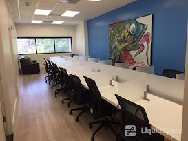 Crown Center Executive Suites (CCESuites)