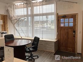 Satellite Office Space