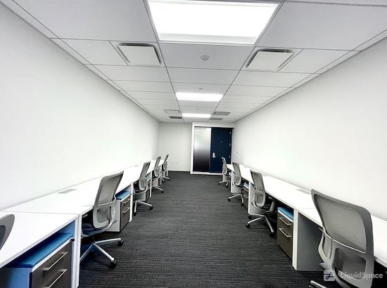 Working at Emerge212 - 1185 Avenue of the Americas at New York