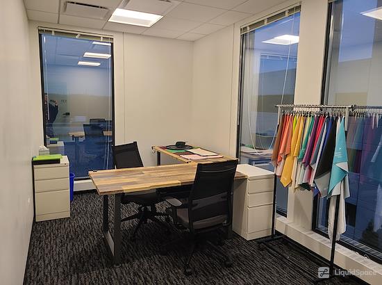 Working at Venture X | Rolling Meadows at Rolling Meadows