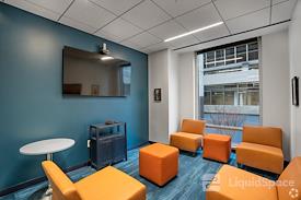 Office Evolution - Arlington-Rosslyn
