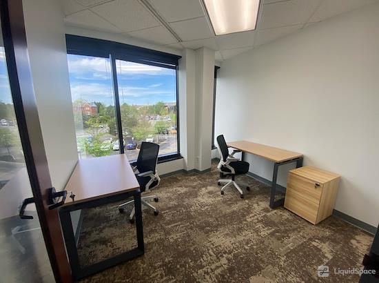 Working at TKO Suites of Columbus at Columbus