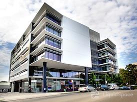 Regus | Sydney, Macquarie Park