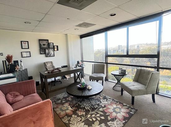 Working at Arizmendi Law Firm at San Diego
