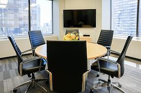 Intelligent Office Yonge Eglinton Centre