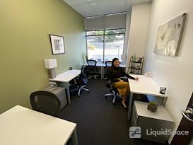 Regus | Novato Woodside