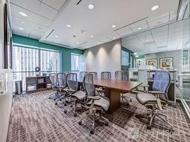 Regus || Century Plaza Towers